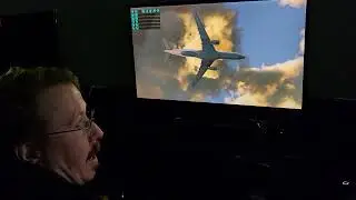 X-Plane 12 sneak peek