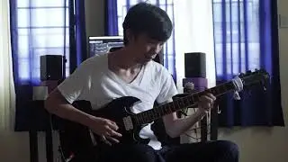 Black Friday Ecstasy! Short metal riff