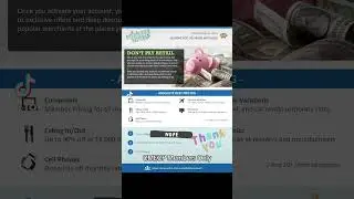 CMECP Perks Program