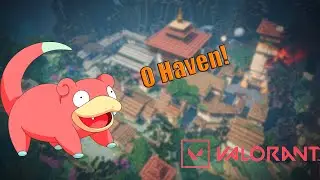 О Haven | VALORANT