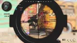 Back Agian With Snipers (Early Stream#01)