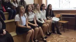 Без ума тебя люблю я мама..