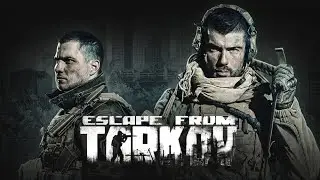 Стрим | EFT PVE #7