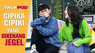 ECA & YASMIN NAPPER BANYAK MIRIPNYA, SURYA-JEGEL MAKSA PENGEN RELATE - Talkpod