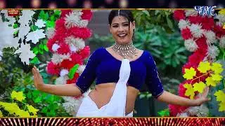 Shivani Singh  | रेड़ी के तेल | #Jitendra Singh Anshu | Redi Ke Tel | New Bhojpuri Dj Dance