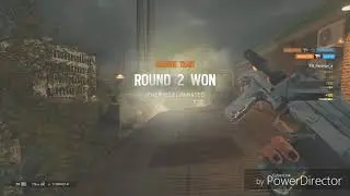 5 SECOND 4K ACTION