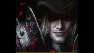 Тест на дебила в WarCraft III