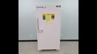 Flammable Storage Fridge Combo - 2023 Unused ID 19903