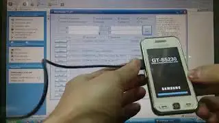 Прошивка Samsung S5230