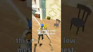Epic Games IS SO LAZY These Days 🙄🙄🙄 #fortnite #shorts