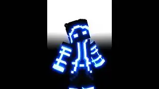 🎶Ashley, look at me🎶  [Minecraft Animation]
