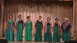 Ансамбль "УЯНГА" ММУК "РЦКД" Агинский район