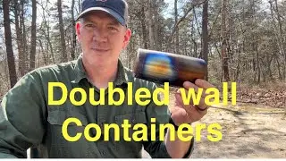 Will a Double wall container blow up?