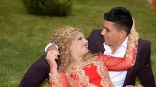 GELİN DAMAT VİDEO SLAYT KLİP 2018