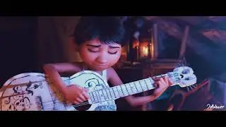 Kubo and Miguel || Moments