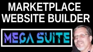 How To Build An Online Marketplace With Megasuite Marketplace Website Builder Software