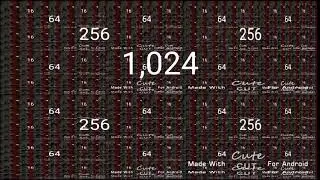 Drop IPod music Played 1,024 times