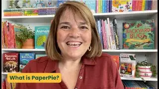 What is PaperPie?
