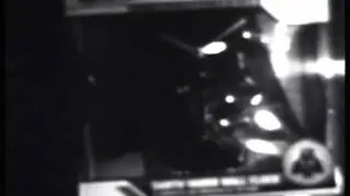 Forbidden Planet video
