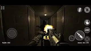 Zombie monsters 2 - Basement #5