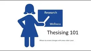 Research Sucks! - Here's how to cope with it