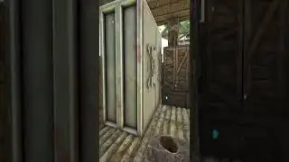 Ark: Pve House Base 