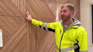 Строим ДОМ (1200 м2).