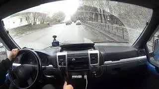 УМЗ 4216 может работать спокойно без РХХ