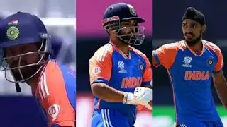 3 Untalked potential Match Winners for India in the ongoing ICC T20 World Cup-2024 #cricket