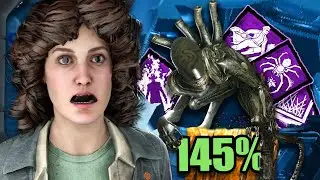 NEW INSANE INFINITE FAST VAULT XENOMORPH 