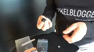 HideMyBell Raceday SD
