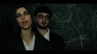 FifteenØeight interview W/ The Garnette Report