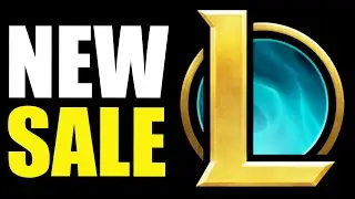 Sale of the skins for the free to play video game known as League of Legends and is a very fun MOBA