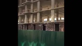 Отчет по 20 дому за 13 октября 2018
