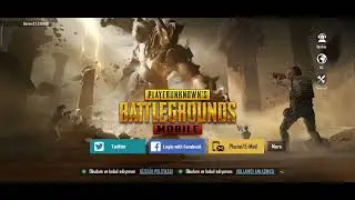 Pubg Mobile - Yeni Antik Gizem Tema Müziği 2.1