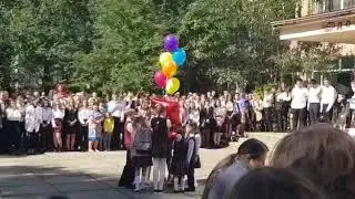 Праздничная двойка