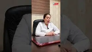 Yosh bolalarda oyoq ogirigi sabablari