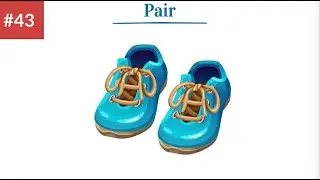 'Pair' Meaning in English || English Vocabulary For Beginners || English Vocabulary