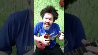 Silent Lucidity ( Queensrÿche) - KzmA Ukulele