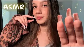 ТВІЙ УЛЮБЛЕНИЙ АСМР💕