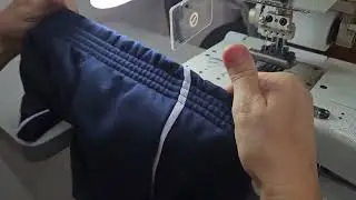 Como utilizar uma máquina elastiqueira