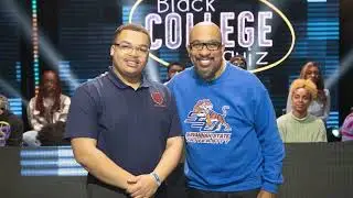 Drake Smith  |  Lincoln University of Pennsylvania