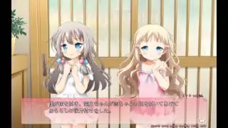 [MGTZ _Noom] Naisho no Naisho!  H-Game