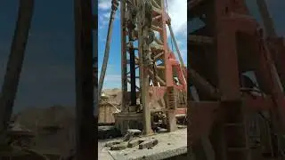 БУРАВОЙ ТЕХНИКА ТОО ДОСАНАТА