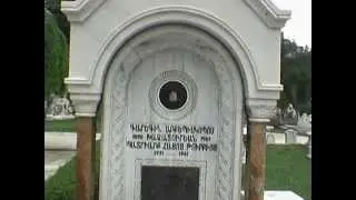 Geleneksel Mezunlar ve Fasulye Günü, 2014. 1 Bölüm