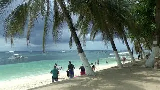 ФИЛИППИНЫ (часть 1) Панглао / PHILIPPINES, PANGLAO