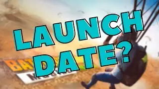 Battlegrounds India | Pubg Mobile India | Everything you need to know | Launch Date?