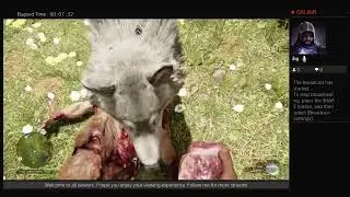 Far Cry Primal PS4 Episode 2