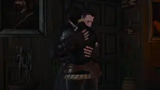 The Witcher 3 - Кровь и Вино - часть 5, штурм Дун Тынне