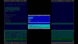 Error: Forgetting the Semicolon in C Programming | How to Avoid This Common Error